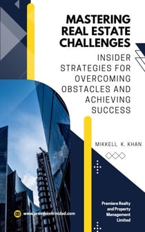 Mastering Real Estate Challenges - Real Estate Resilience, #1