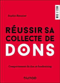 Réussir sa collecte de dons - Comportement de don et fundraising