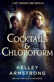 Cocktails & Chloroform - A Rip Through Time, #2.5