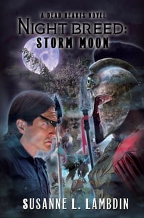 Night Breed: Storm Moon - A Dead Hearts Novel, #11