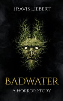 Badwater - The Shattered God Mythos