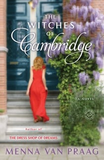 The Witches of Cambridge - A Novel
