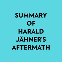 Summary of Harald Jähner's Aftermath