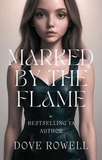 Marked By The Flame