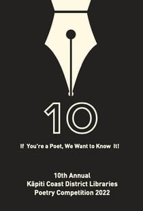 If You're a Poet, We Want to Know It! Volume 10 - If You're a Poet We Want to Know It!, #10