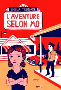 L'Aventure selon Mo