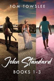 John Standard - Books 1-3 - John Standard