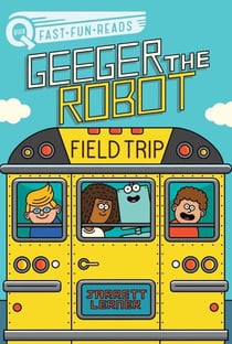 Field Trip - A QUIX Book