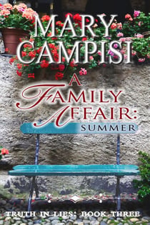 A Family Affair: Summer - Truth in Lies, #3