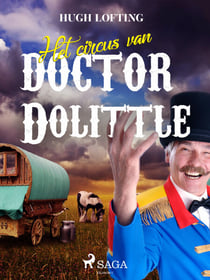 Het circus vandoctor Dolittle