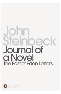 Journal of a Novel - The East of Eden Letters
