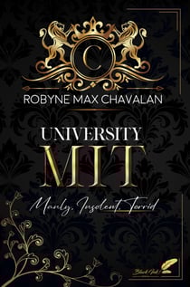 MIT : Manly, Insolent, Torrid