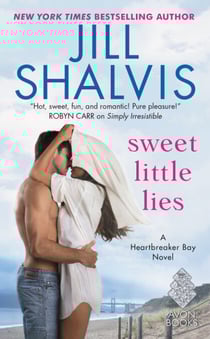 Sweet Little Lies - A Heartbreaker Bay Novel