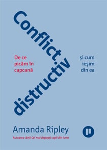 Conflict distructiv