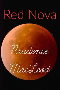 Red Nova - Nova series, #5