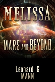 Melissa, Mars and Beyond - Melissa, #3