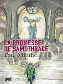 La promesse de Samothrace - Autofiction