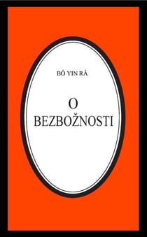 O bezbožnosti - Bô Yin Râ Prijevodi, #33