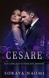 Cesare - Chicago Syndicate serie, #8.5