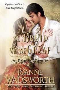 De Bruid van de Graaf: Een Regentschap Romantiek - Regency Bruiden, #2