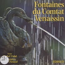 Fontaines du Comtat Venaissin
