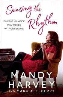Sensing the Rhythm - Finding My Voice in a World Without Sound