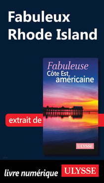 Fabuleux Rhode Island
