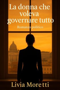 La donna che voleva governare tutto