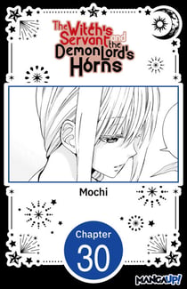 The Witch's Servant and the Demon Lord's Horns #030