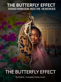 The Butterfly Effect , Transformation Into Heavenlies
