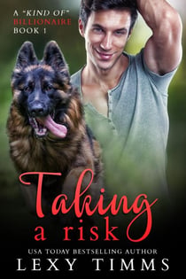 Taking a Risk - A "Kind of" Billionaire, #1