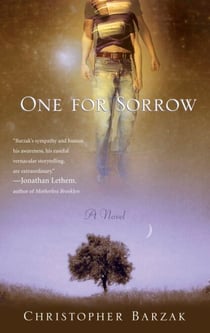 One For Sorrow - A Novel