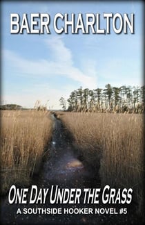 One Day Under the Grass - The Southside Hooker, #5