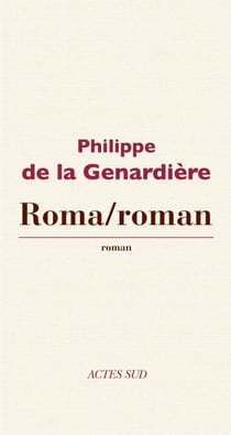 Roma/Roman