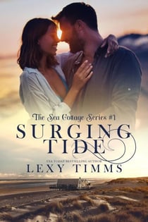 Surging Tide - Cottage by the Sea Series, #1