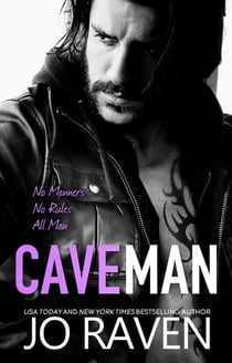 Caveman - Wild Men, #1
