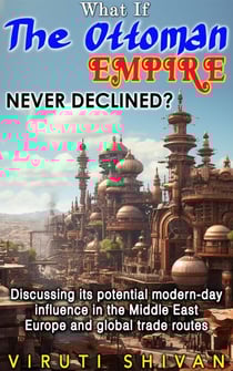 What If The Ottoman Empire Never Declined? - WHAT IF SERIES