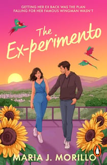 The Ex-Perimento - The heart-warming and escapist opposites attract, celebrity romance