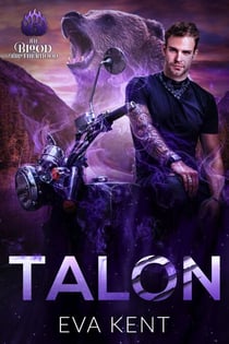 Talon - The Blood Brotherhood, #5