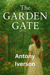 The Garden Gate - Romance In Willow Creek, #9