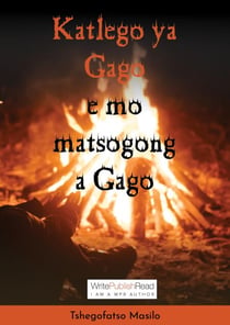 Katlego ya gago e mo matsogong a gago