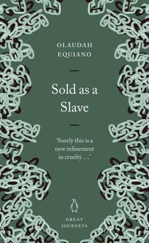 Sold as a Slave