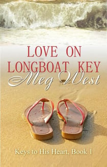 Love on Longboat Key - The Keys to His Heart, #1