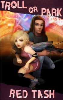 Troll Or Park - Trollogy, #2