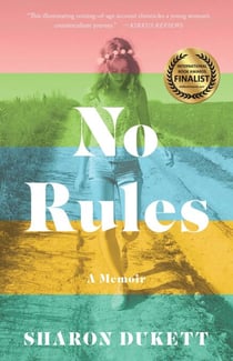 No Rules - A Memoir