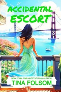 Accidental Escort - Hamptons Bachelor Club, #1