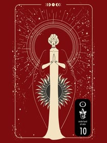 Underland Arcana 10 - Underland Arcana, #10