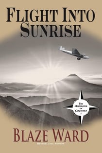Flight Into Sunrise - The Airpirates of Cyrenaica, #4