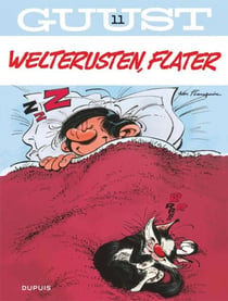 Welterusten, Flater