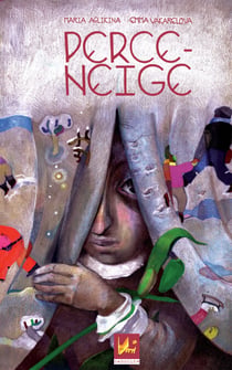 Perce-Neige - Album illustré